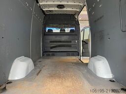 MERCEDES-BENZ Sprinter 316 CDI*Hoch+Lang*AHK=3.500Kg*Klima