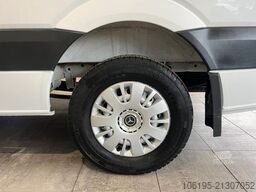 MERCEDES-BENZ Sprinter 316 CDI*Hoch+Lang*AHK=3.500Kg*Klima