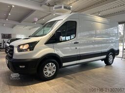 FORD Transit L3-H2*Garantie*1.Hand*Klima*Tempomat*