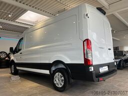 FORD Transit L3-H2*Garantie*1.Hand*Klima*Tempomat*
