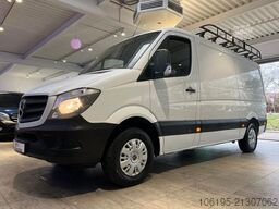 MERCEDES-BENZ Sprinter 316 CDI Lang*AHK=3.500Kg*Klima*Garantie