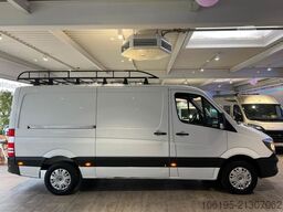 MERCEDES-BENZ Sprinter 316 CDI Lang*AHK=3.500Kg*Klima*Garantie