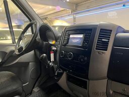 MERCEDES-BENZ Sprinter 316 CDI Lang*AHK=3.500Kg*Klima*Garantie