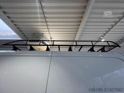 MERCEDES-BENZ Sprinter 316 CDI Lang*AHK=3.500Kg*Klima*Garantie