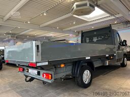 PEUGEOT Boxer Maxi Pritsche=4.200mm*Garantie*AHK=3.300Kg