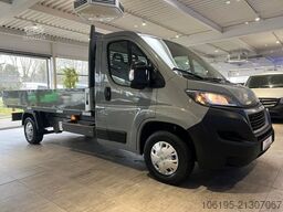 PEUGEOT Boxer Maxi Pritsche=4.200mm*Garantie*AHK=3.300Kg