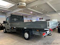 PEUGEOT Boxer Maxi Pritsche=4.200mm*Garantie*AHK=3.300Kg