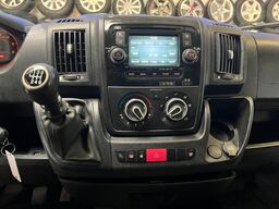 PEUGEOT Boxer Maxi Pritsche=4.200mm*Garantie*AHK=3.300Kg