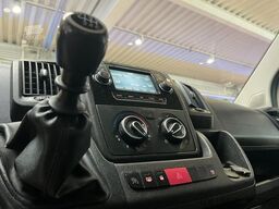 PEUGEOT Boxer Maxi Pritsche=4.200mm*Garantie*AHK=3.300Kg