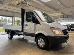 MERCEDES-BENZ Sprinter 313 CDI Lang *Garantie*1.Hand*AHK*