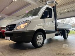 MERCEDES-BENZ Sprinter 313 CDI Lang *Garantie*1.Hand*AHK*