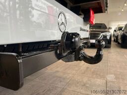 MERCEDES-BENZ Sprinter 313 CDI Lang *Garantie*1.Hand*AHK*