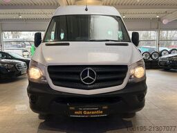 MERCEDES-BENZ Sprinter 316 CDI Maxi Mixto*6-Sitzer*AHK=3.500Kg