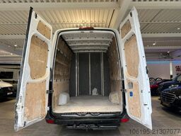 MERCEDES-BENZ Sprinter 316 CDI Maxi Mixto*6-Sitzer*AHK=3.500Kg