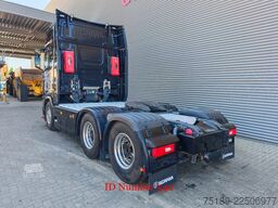 Scania S770 V8 6x4