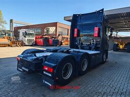 Scania S770 V8 6x4