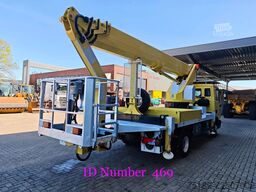 MAN TGL 8.180 4x2 Palfinger WT 300
