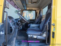 MAN TGL 8.180 4x2 Palfinger WT 300