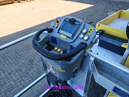 MAN TGL 8.180 4x2 Palfinger WT 300