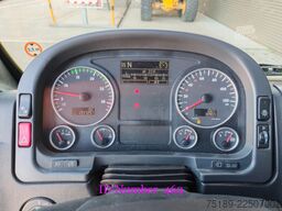 MAN TGL 8.180 4x2 Palfinger WT 300