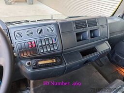 MAN TGL 8.180 4x2 Palfinger WT 300