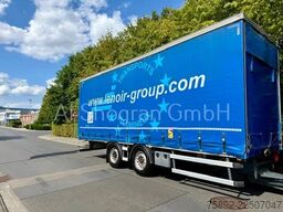 Volvo FH 460 6x2/Liftachse/Eu6/Komplettzug