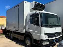 Mercedes-Benz Atego 715
