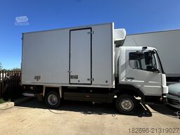 Mercedes-Benz Atego 715