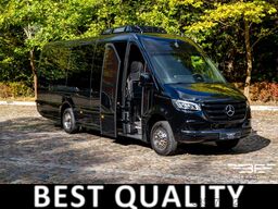 Mercedes-Benz Sprinter 519 XXL, Tourist Line 23+1 !