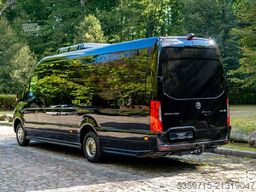 Mercedes-Benz Sprinter 519 XXL, Tourist Line 23+1 !