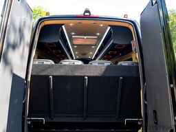 Mercedes-Benz Sprinter 519 XXL, Tourist Line 23+1 !