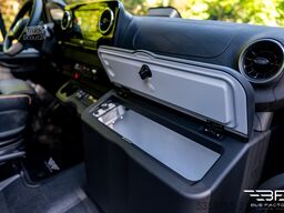 Mercedes-Benz Sprinter 519 XXL, Tourist Line 23+1 !