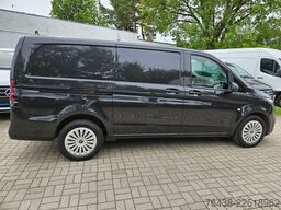 MERCEDES-BENZ Vito 116 CDI PRO LANG 9°°°KM|LED vo+hi|GARANTIE