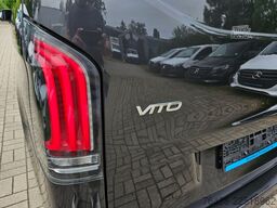 MERCEDES-BENZ Vito 116 CDI PRO LANG 9°°°KM|LED vo+hi|GARANTIE