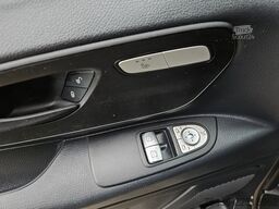 MERCEDES-BENZ Vito 116 CDI PRO LANG 9°°°KM|LED vo+hi|GARANTIE