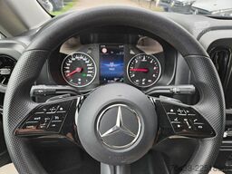 MERCEDES-BENZ Vito 116 CDI PRO LANG 9°°°KM|LED vo+hi|GARANTIE
