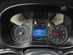MERCEDES-BENZ Vito 116 CDI PRO LANG 9°°°KM|LED vo+hi|GARANTIE