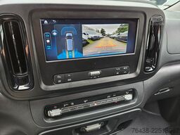 MERCEDES-BENZ Vito 116 CDI PRO LANG 9°°°KM|LED vo+hi|GARANTIE