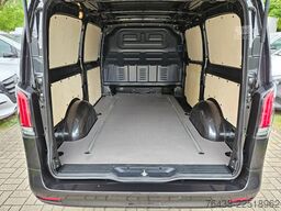 MERCEDES-BENZ Vito 116 CDI PRO LANG 9°°°KM|LED vo+hi|GARANTIE