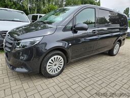 MERCEDES-BENZ Vito 116 CDI PRO LANG 9°°°KM|LED vo+hi|GARANTIE