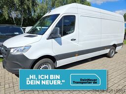 MERCEDES-BENZ Sprinter 317 CDI MAXI|9G->OHNE SCHÄDEN<TÜV,ÖLneu