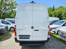 MERCEDES-BENZ Sprinter 317 CDI MAXI|9G->OHNE SCHÄDEN<TÜV,ÖLneu