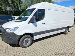 MERCEDES-BENZ Sprinter 317 CDI MAXI|9G->OHNE SCHÄDEN<TÜV,ÖLneu