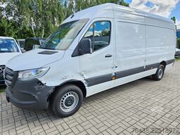 MERCEDES-BENZ Sprinter 317 CDI MAXI|9G|NAVI|03'2025|43°°°km