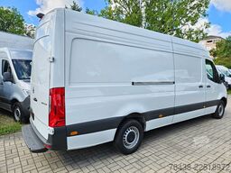 MERCEDES-BENZ Sprinter 317 CDI MAXI|9G|NAVI|03'2025|43°°°km