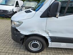 MERCEDES-BENZ Sprinter 317 CDI MAXI|9G|NAVI|03'2025|43°°°km