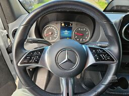 MERCEDES-BENZ Sprinter 317 CDI MAXI|9G|NAVI|03'2025|43°°°km