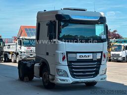 DAF XF 450 4x2 Blatt-/Luft, *Getriebeschaden*