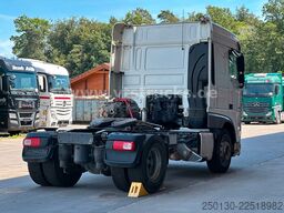 DAF XF 450 4x2 Blatt-/Luft, *Getriebeschaden*