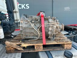 DAF XF 450 4x2 Blatt-/Luft, *Getriebeschaden*